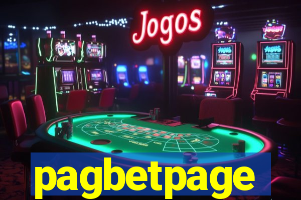 pagbetpage