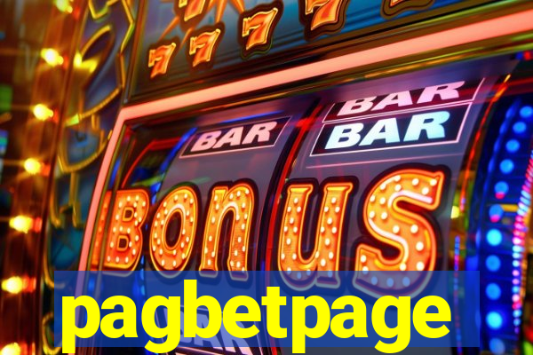 pagbetpage
