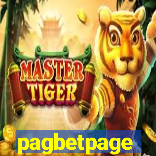 pagbetpage