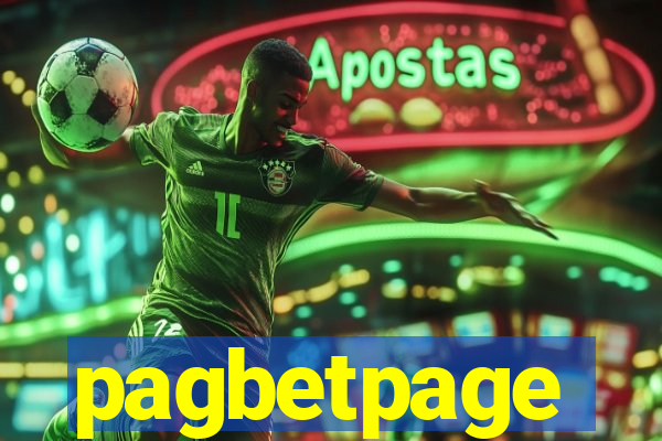 pagbetpage