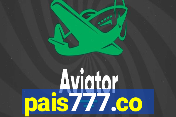 pais777.co