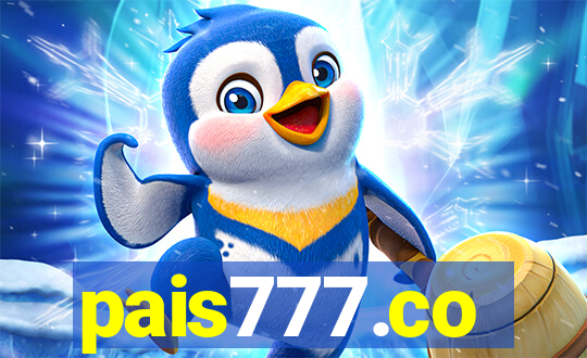 pais777.co