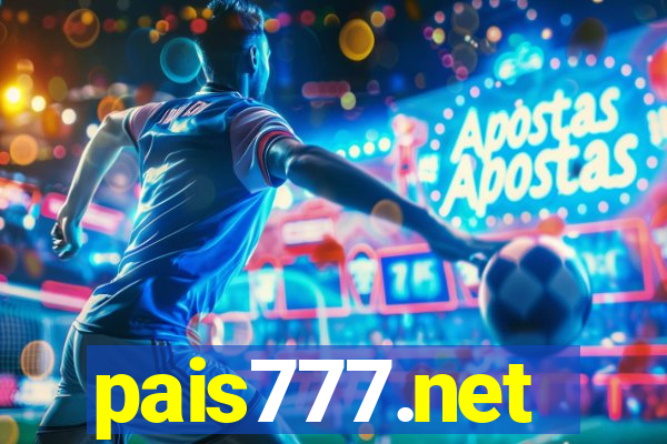 pais777.net