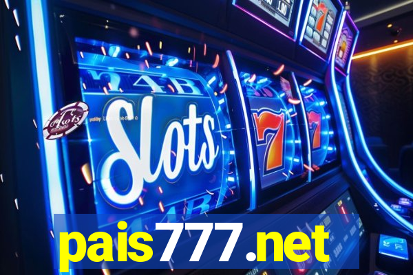 pais777.net