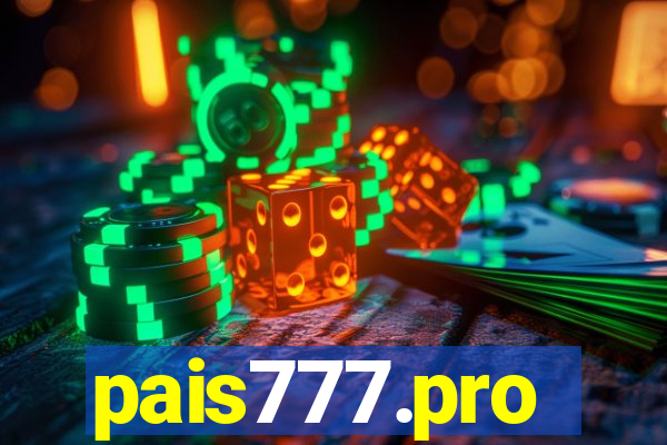 pais777.pro