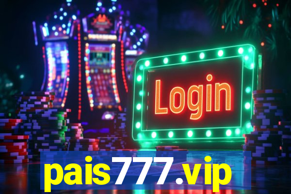 pais777.vip