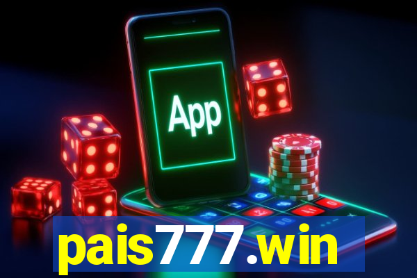 pais777.win