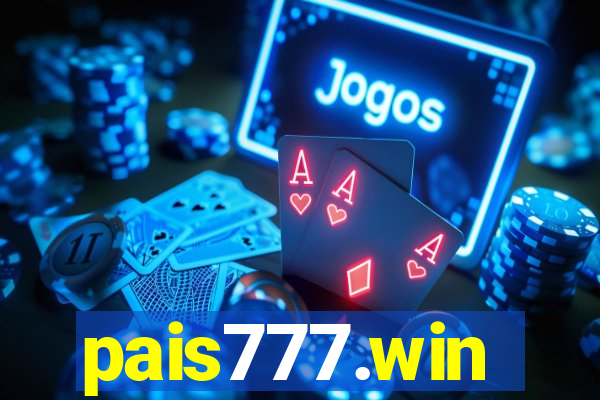 pais777.win