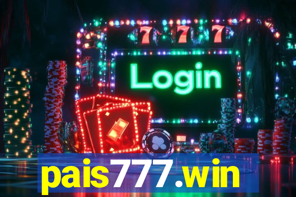 pais777.win