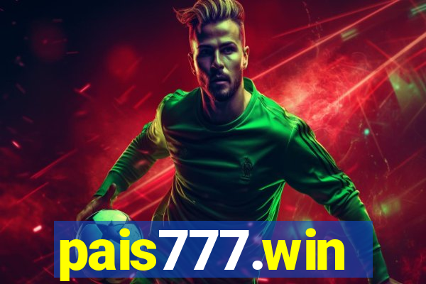 pais777.win