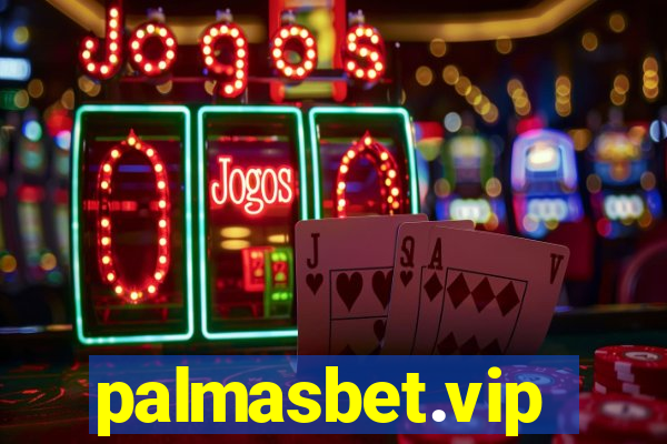 palmasbet.vip