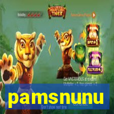 pamsnunu
