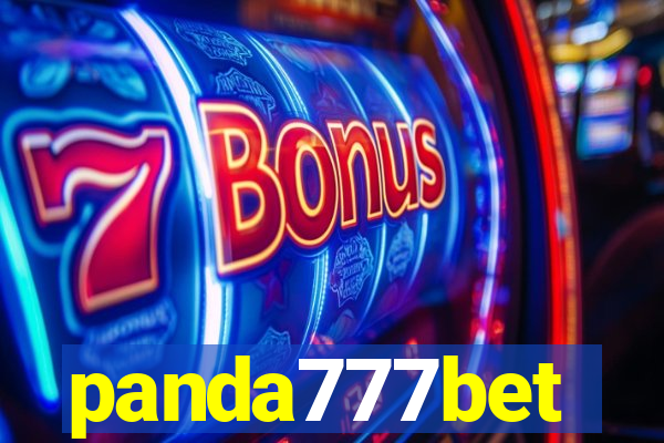 panda777bet