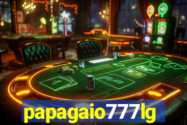 papagaio777lg