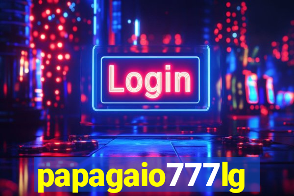 papagaio777lg