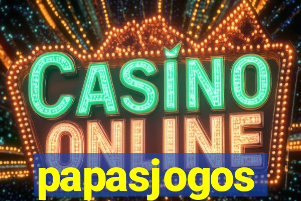 papasjogos
