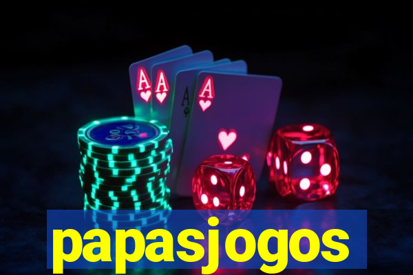 papasjogos