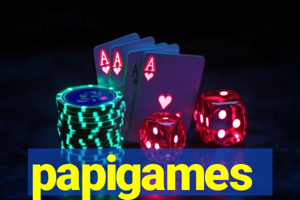 papigames