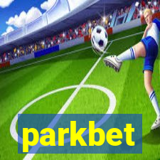 parkbet