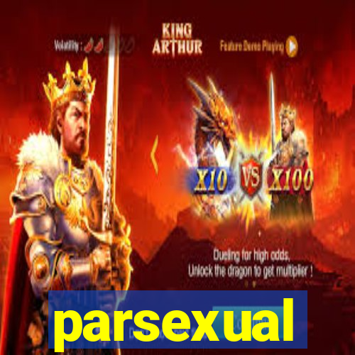 parsexual