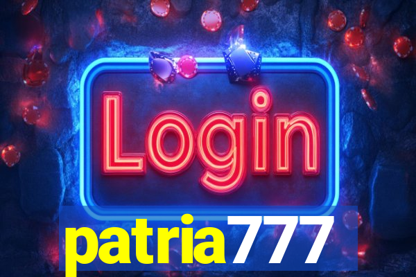 patria777