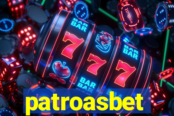 patroasbet