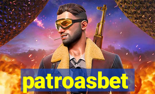 patroasbet