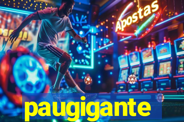 paugigante