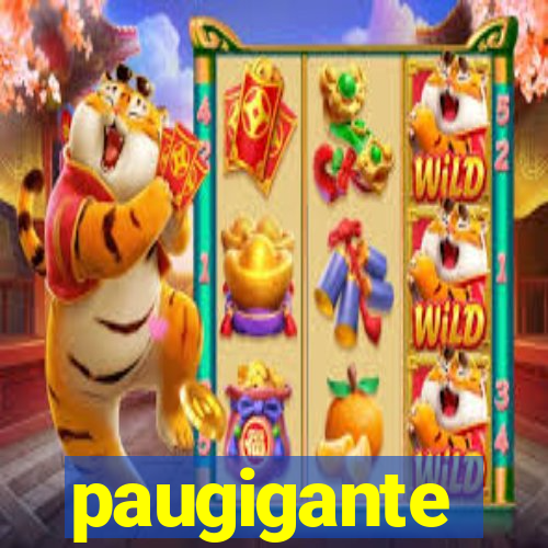 paugigante