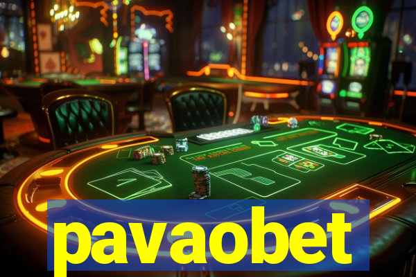 pavaobet