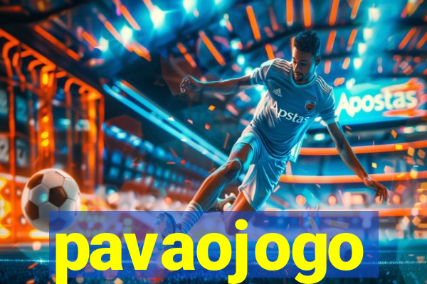 pavaojogo