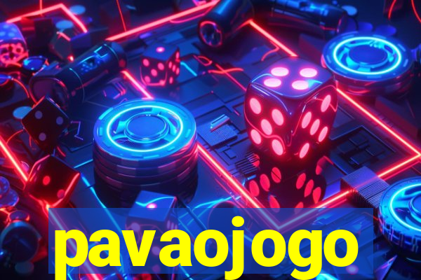 pavaojogo