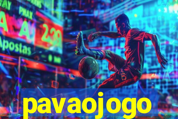 pavaojogo