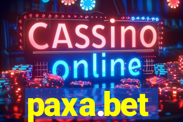 paxa.bet
