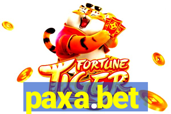 paxa.bet