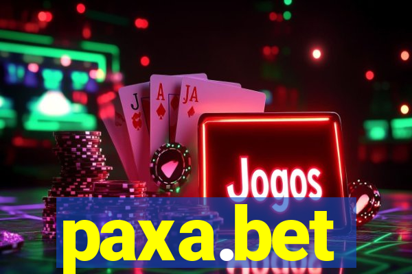 paxa.bet