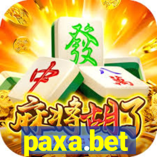 paxa.bet