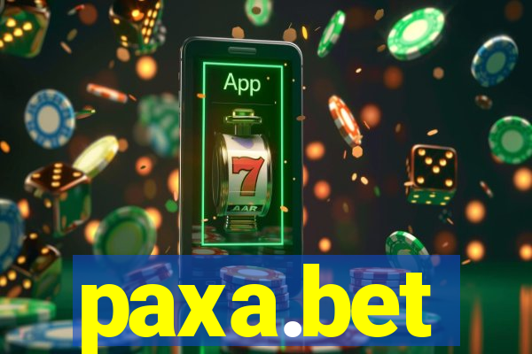 paxa.bet