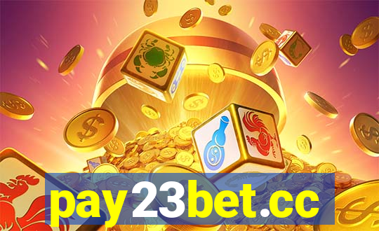 pay23bet.cc