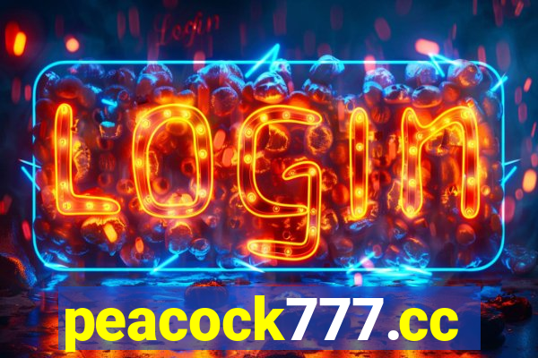 peacock777.cc