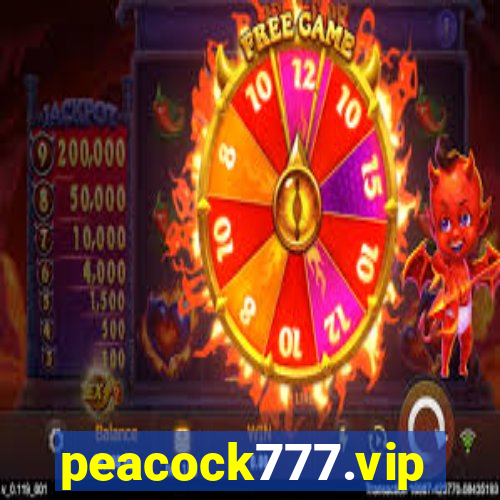peacock777.vip