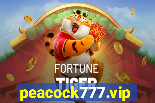 peacock777.vip