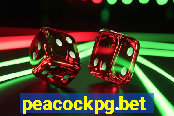peacockpg.bet