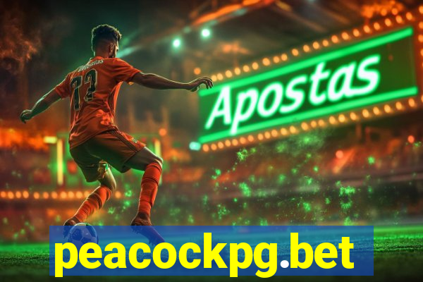 peacockpg.bet