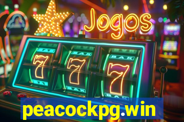 peacockpg.win