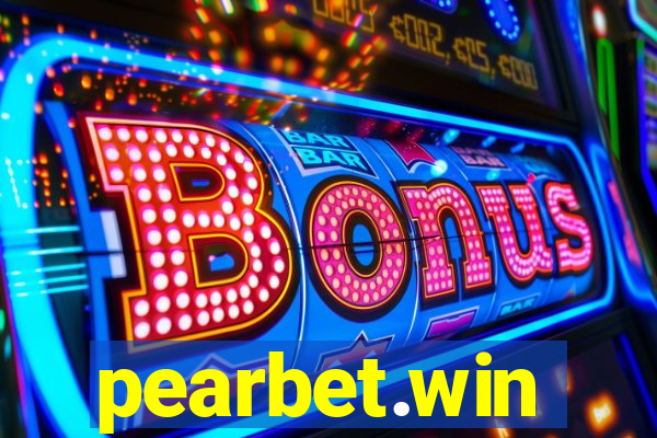 pearbet.win
