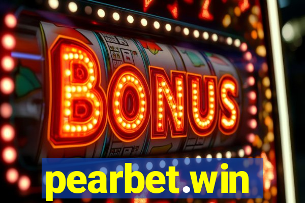 pearbet.win