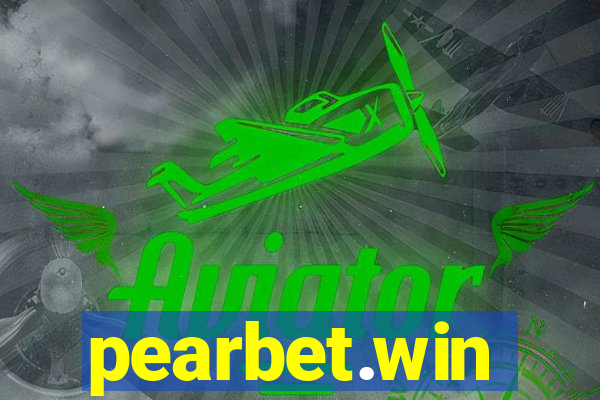 pearbet.win