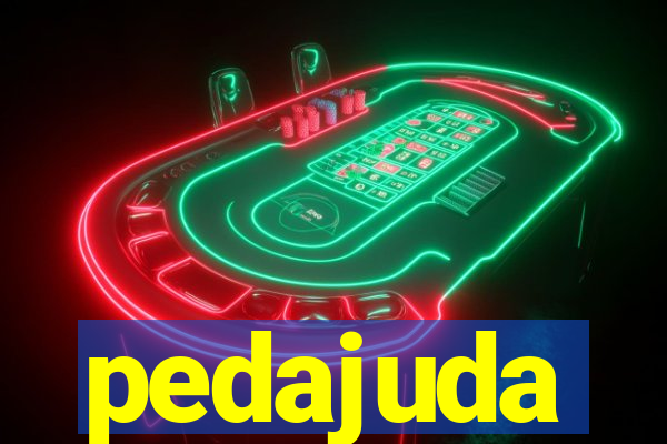 pedajuda
