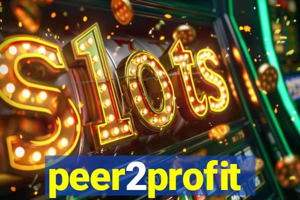 peer2profit